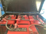 Electric Operating System with