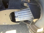 Drivetrain with Right Rear Drive Motor
