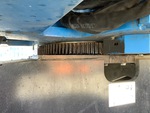Chassis with Soporte giratorio