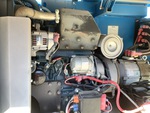 Engine with Engine - Right Side