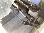 Chassis with Mecanismo de dirección
