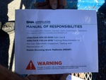 Safety with Normas ANSI