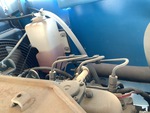 Engine with Bomba de inyección