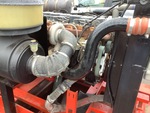 Moteur with Moteur - Côté droit