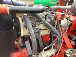 Moteur with Moteur - Côté gauche