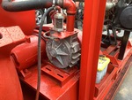 Transmission with Système d'amortissement automatique