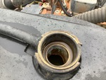 Moteur with Radiateur