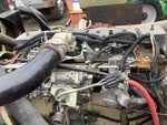 Moteur with