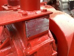 Transmission with