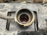 Moteur with Radiateur