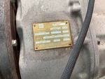 Transmission with