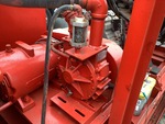 Transmission with Système d'amortissement automatique