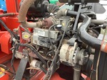 Moteur with Moteur - Côté droit