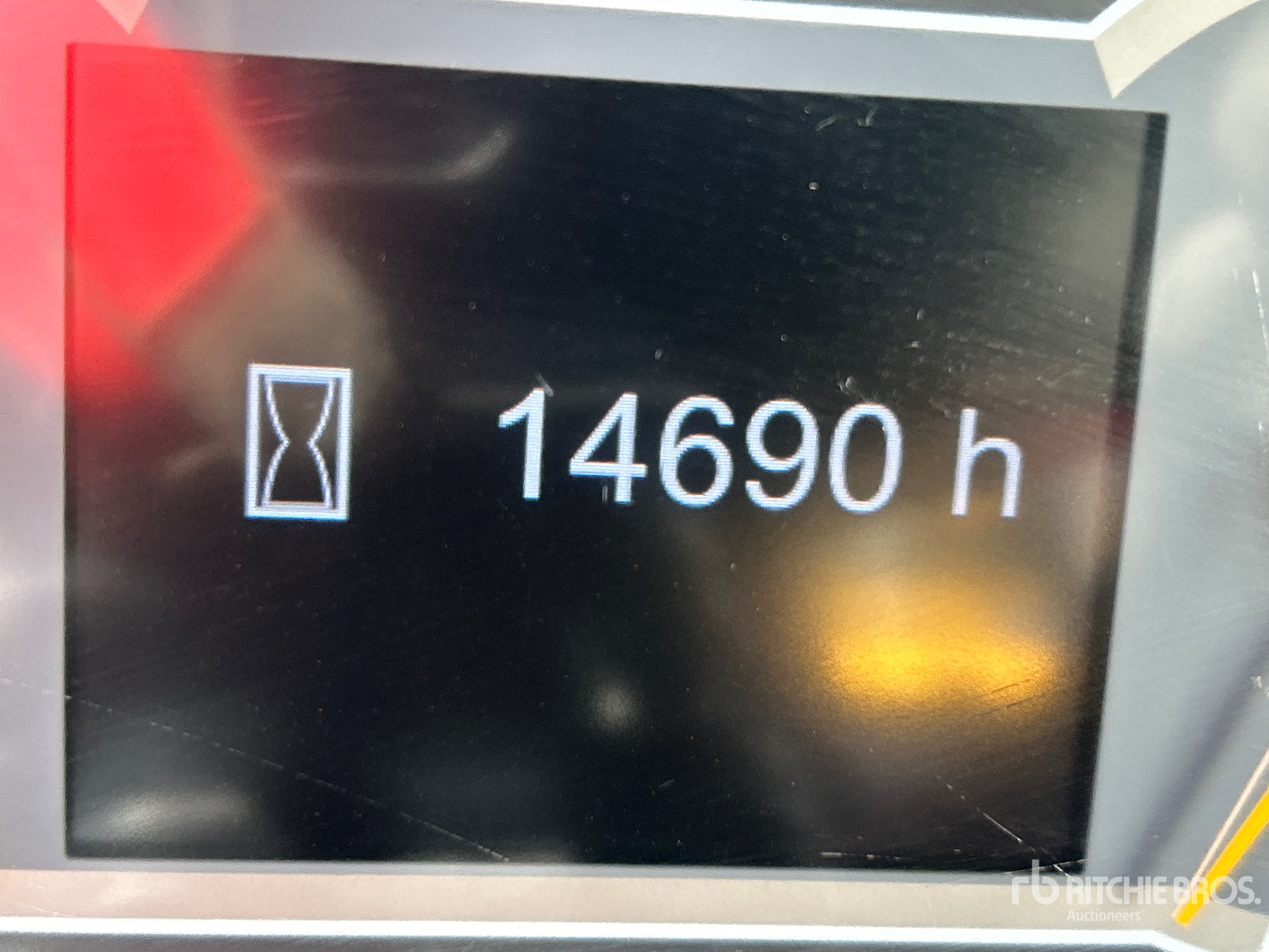 2019 Volvo A60H