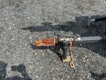 Trailer Chassis with