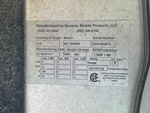 General Appearance with Unit Serial Number