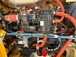 Motor with