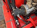 Hydraulics with