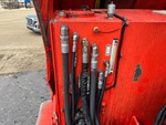 Hydraulics with