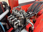 Hydraulics with
