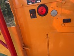 Control Station with Warning Lights