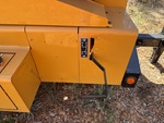 Drive System with Belt Engagement Lever and Linkage