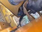 Drive System with Engine Mounts