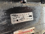 Basic Air Compressor* with