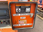 Control Station Photos with