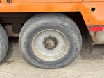 Chassis Photos with
