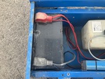 Electrical with
