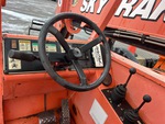 Control Station with