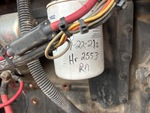 Motor with