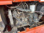 Motor with