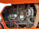 Motor with