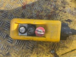Control Station Upper with