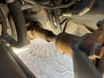 Drivetrain with