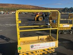 Chassis Photos with
