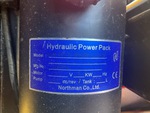 Hydraulics with