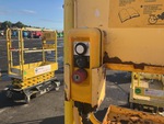 Basic Control Station Upper with