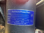 Hydraulics with