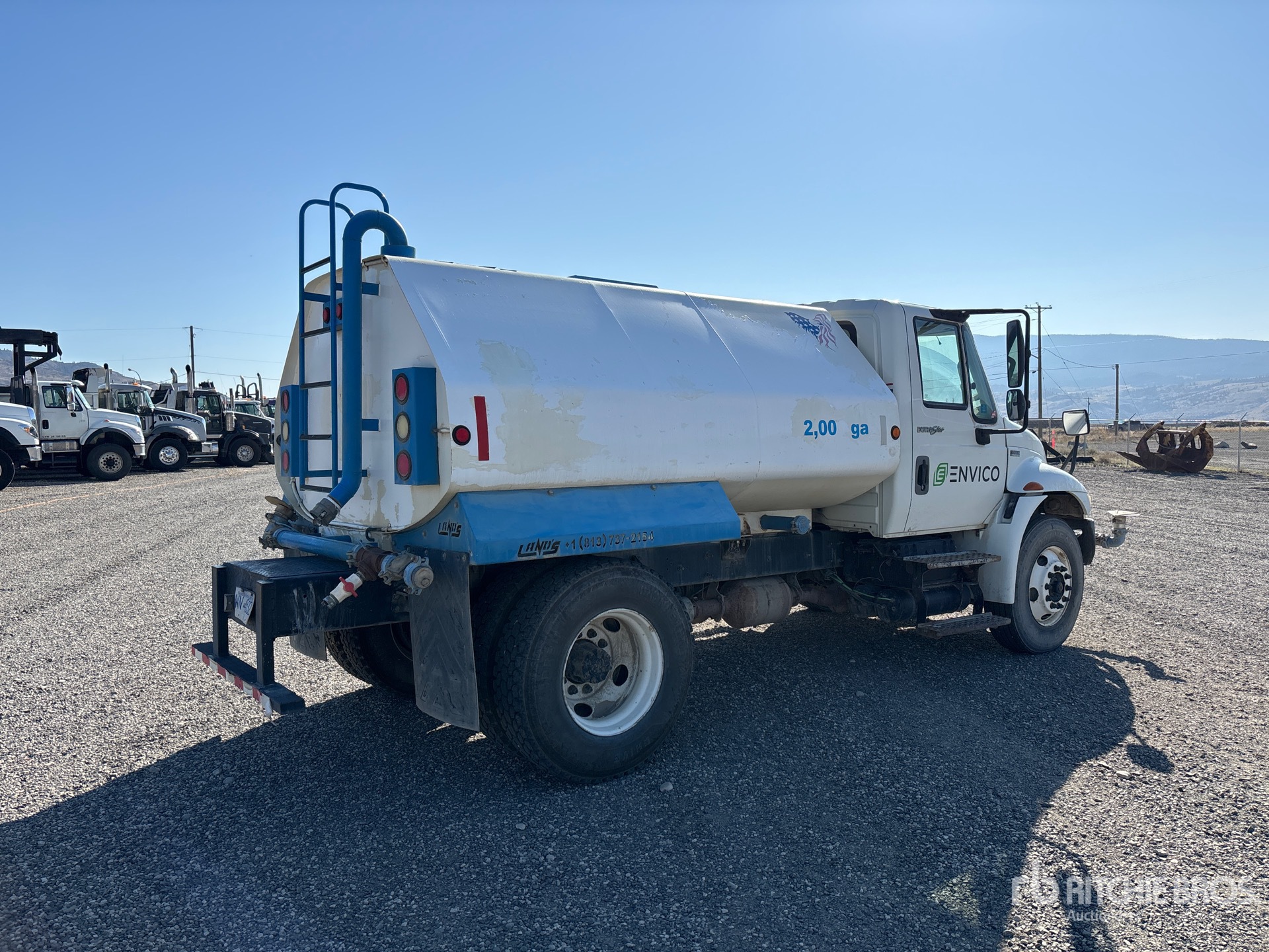 2013 International 4300