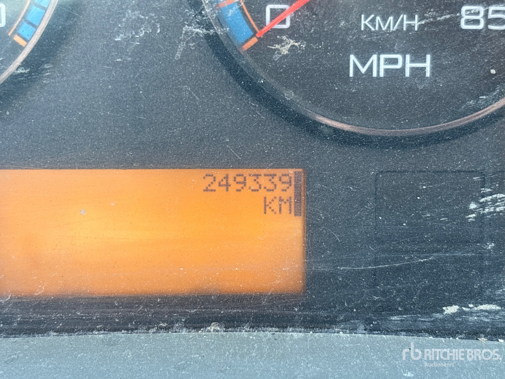 2013 International 4300
