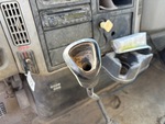 Cab with