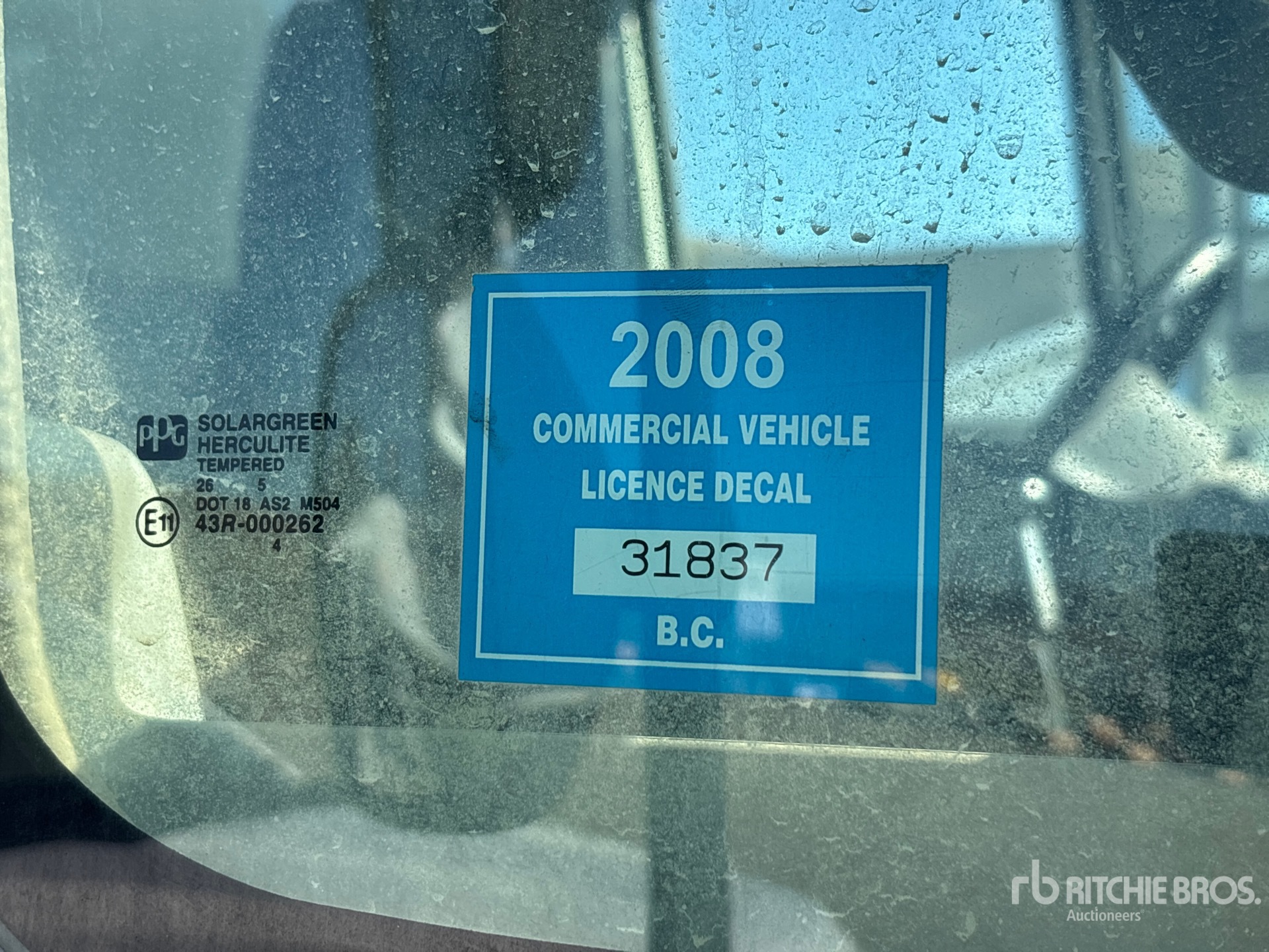 2013 International 4300