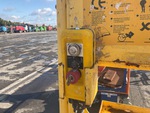 Control Station Upper with