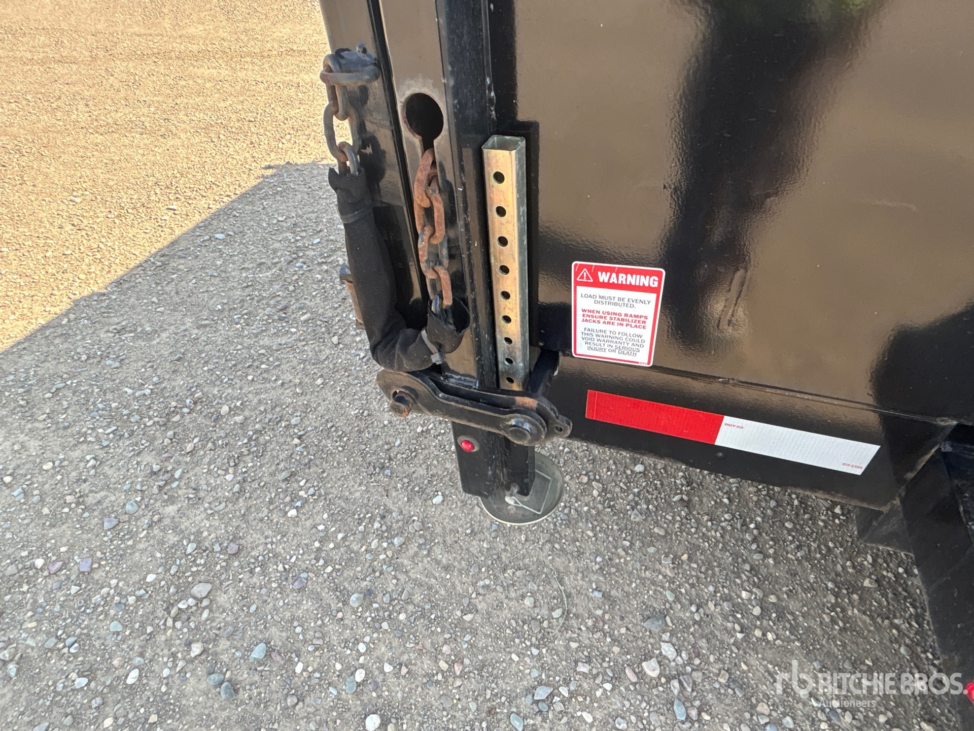 2021 Southland SL280T-14LB