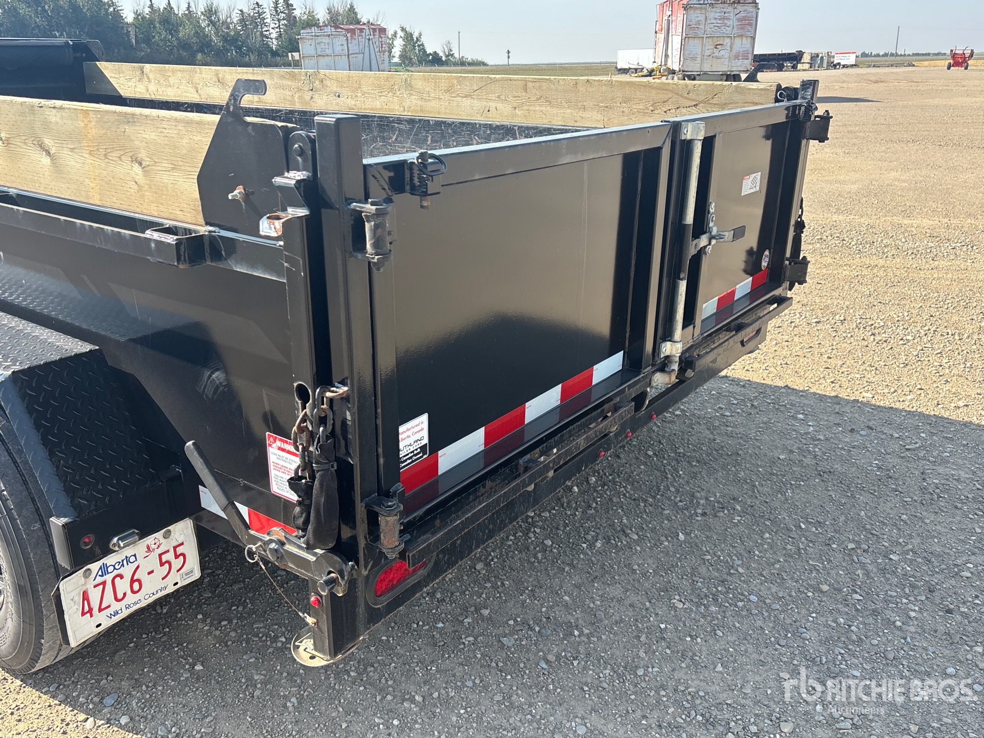 2021 Southland SL280T-14LB