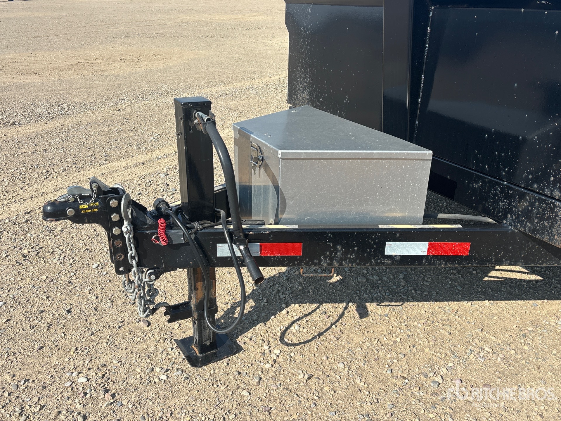 2021 Southland SL280T-14LB