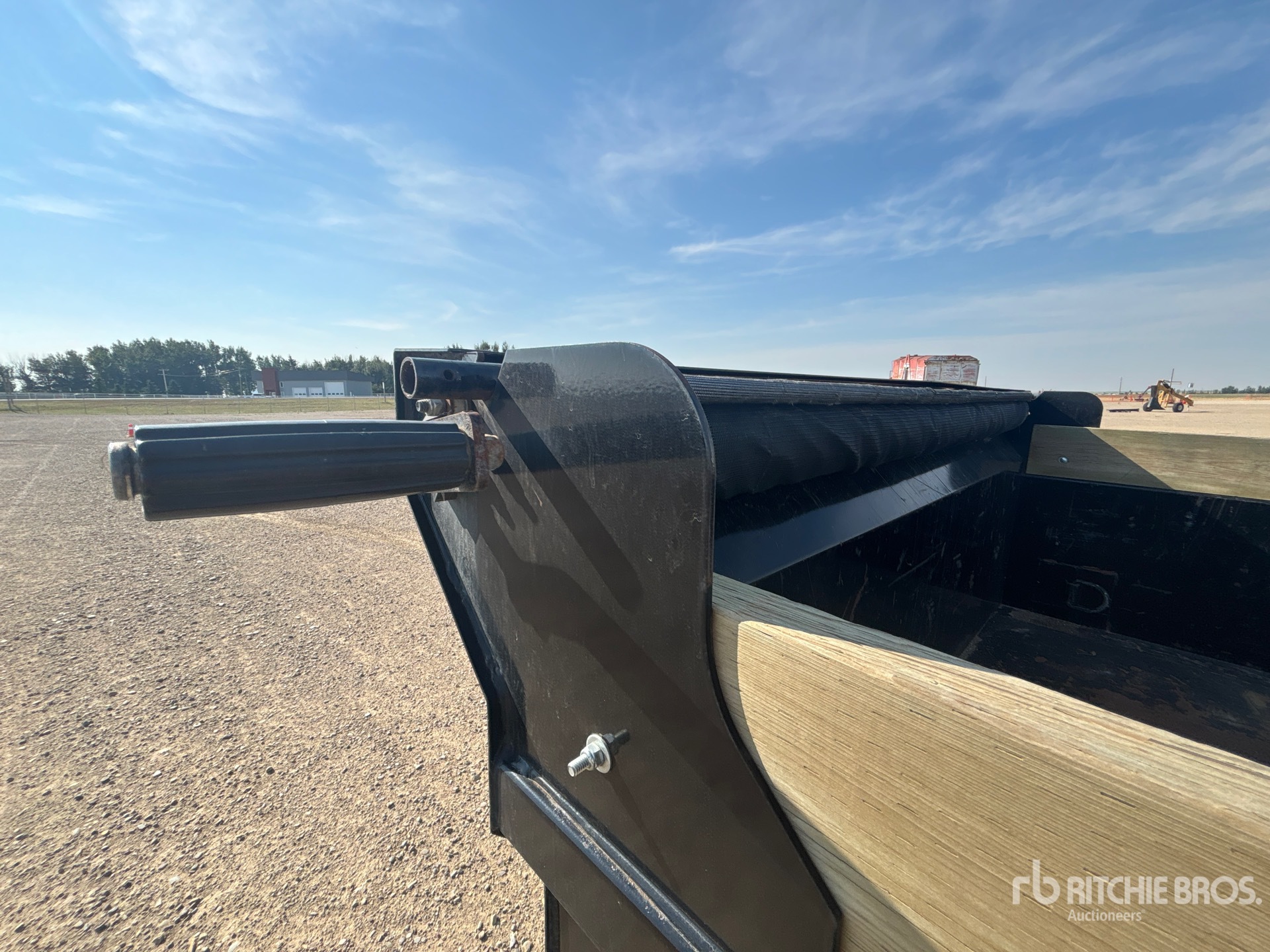 2021 Southland SL280T-14LB